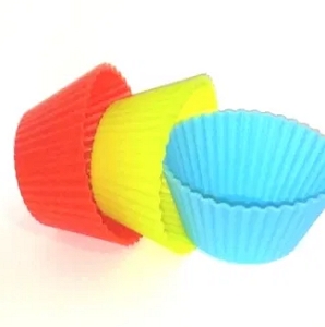 Moldes Cupcake