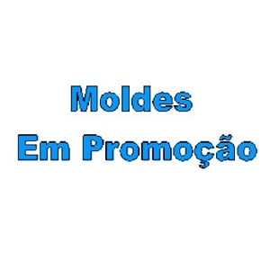 Moldes em Promoção