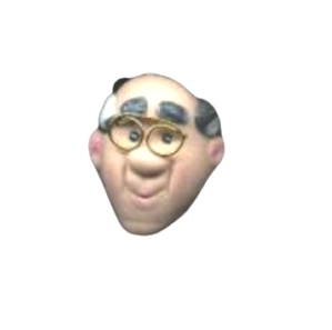 CARINHA AVÔ biscuit