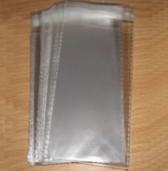 Sacos Celofane 18x25 cm -1000 unidades