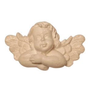 Anjinho Mini molde de silicone