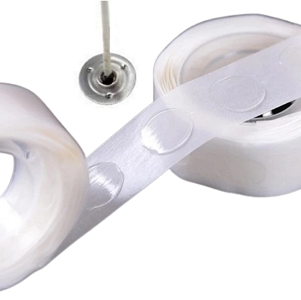 Autocolantes para Base de Pavio - 100