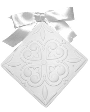 Azulejo Gesso Perfumado Azulejo 5