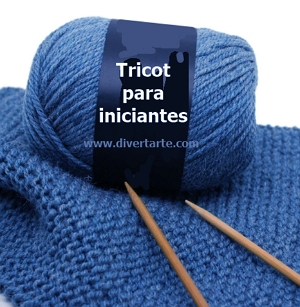 Workshop Tricot para Iniciantes