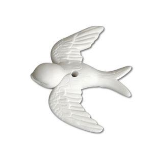 Andorinha 3d em gesso perfumado - Image 4
