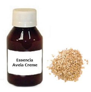 Essencia Aveia Creme