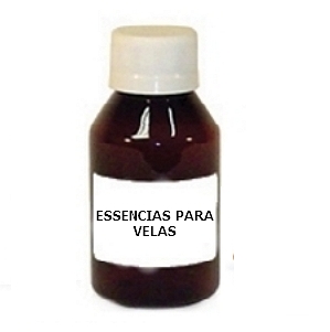 Essencias Aromaticas para Velas