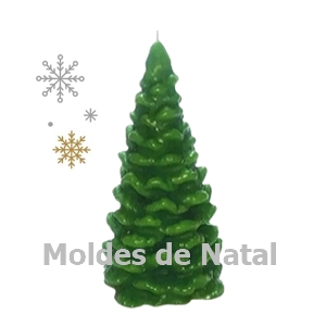 Moldes de Natal