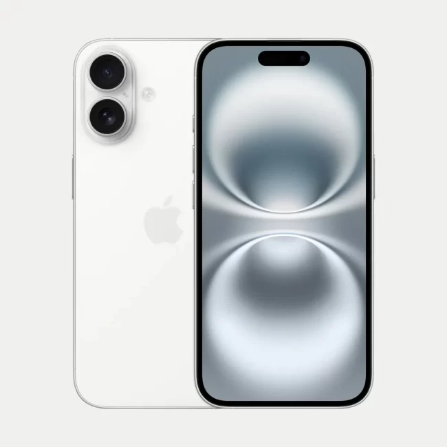 Apple iPhone 16 (128 GB)