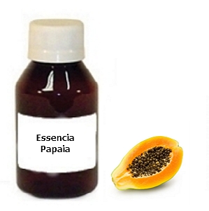 Essencia Aromática Papaia