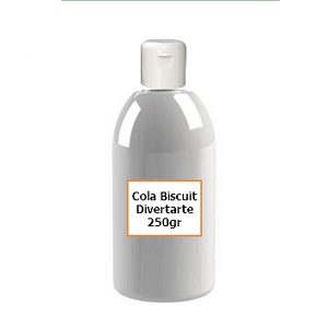 Colas para Biscuit